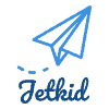 Jetkid Logo